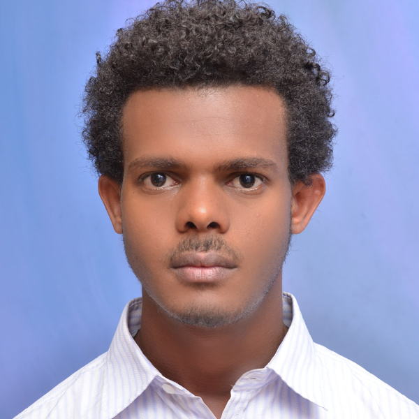 Dagnachew Jenber Negash