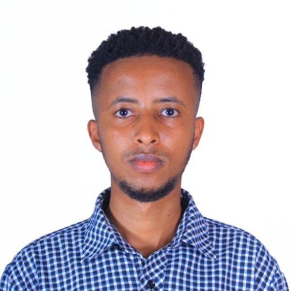 Fikreab Habtamu Badege