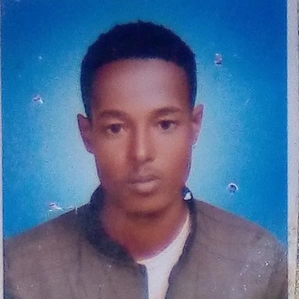 Gebyaw Asirie Hunegnaw