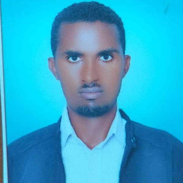 Dr. Tigabu Kasie Ayele